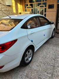 اكسنت • ٢٠١٣ • خليجي ١٦٠٠