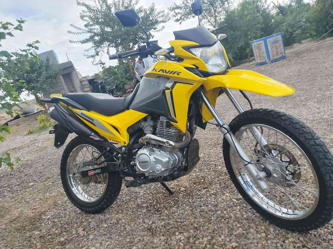 دراجه للبيع سعر 850 موديل  23كفاله عامه ***********
