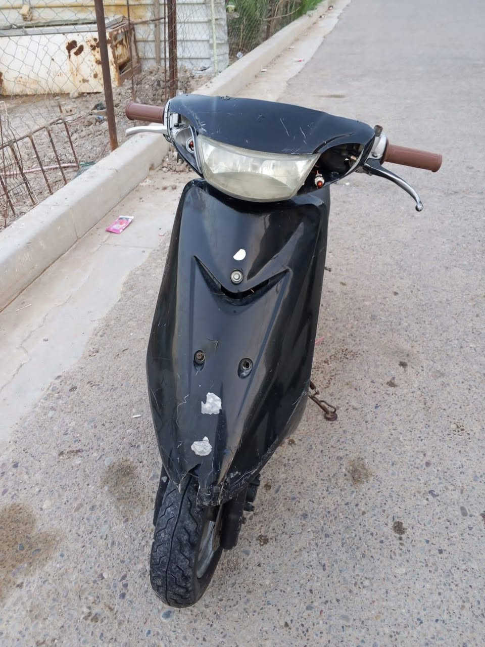 دراجة • مستعجل • للبيع