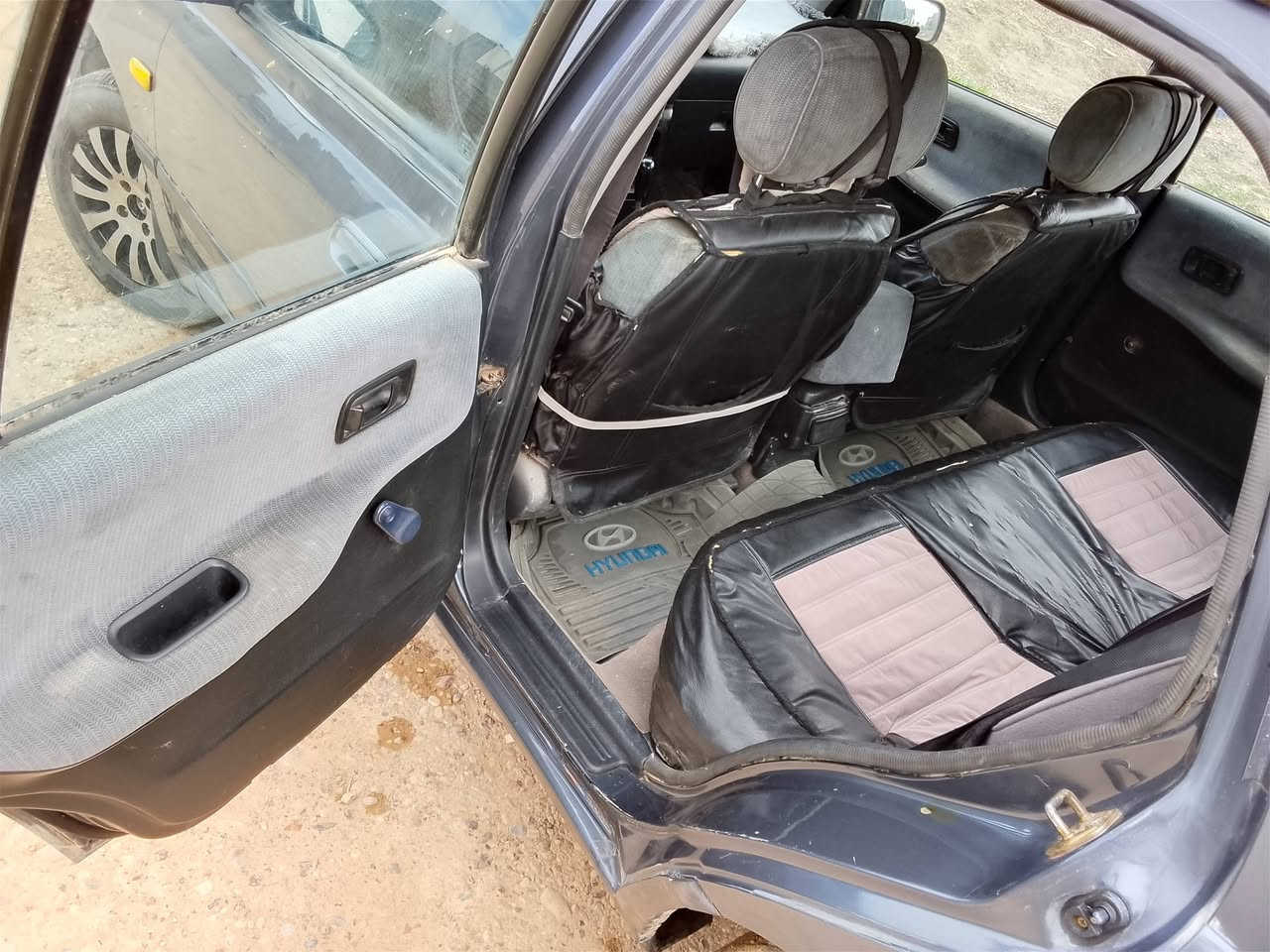 نيسان سني موديل92رقم انبار دولي مشروع وطني شرط التحويل كير محرك شرط صبغ عام جماليه باور كابرته مكان سياره صلاح الدين السعر٣٠ بيه مجال شي قليل اتصال ***********
