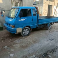 كيا • موديل ١٩٩٦ • نجف