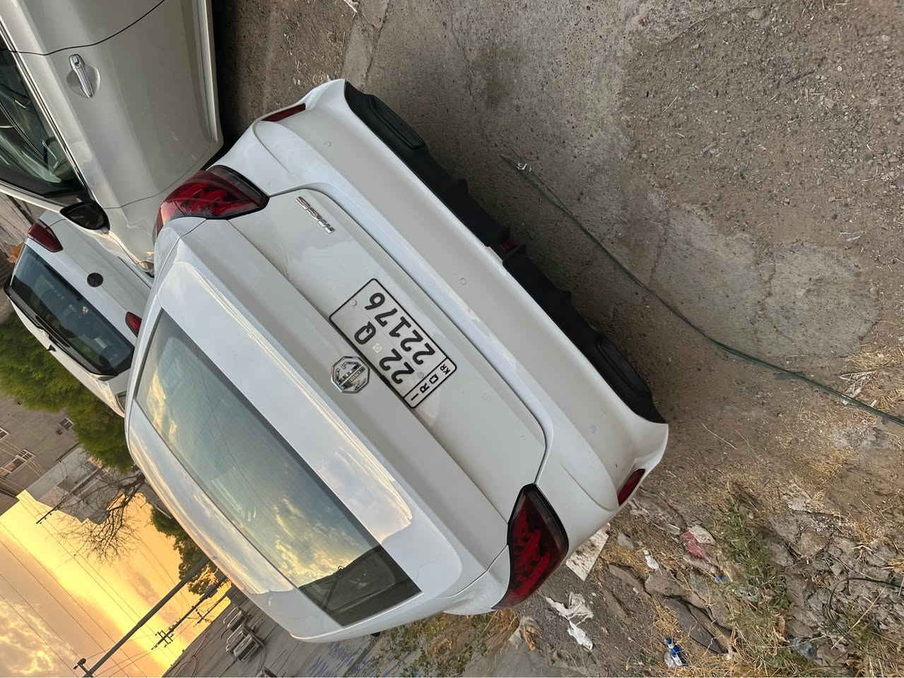 سلاو هاوريان mg2025 گيرعادي ١٠ بارچه ره ش له سه ر ساغه  لايت و به گ لايت بيلادي   ٨ هه زار رويه به ناوي خومه    سه عر ٩٢ وره قه و مه جال كم   ده بيته ته كسيش كريارني مه علوماتن نيه ته له فون مه كه.*********** أربيل, العراق
