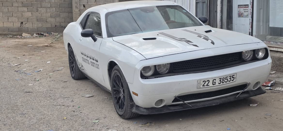 جالنجر • ٢٠١٣ • عليها سونار