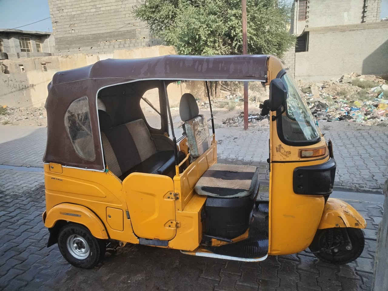 مديل 21 • باقي كفاله • سوك المحموديه