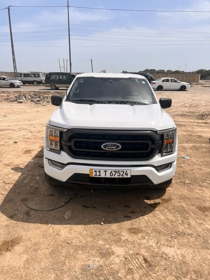 فورد f150 مواصفات xlt محرك هايبرد رقم بغداد السعر 290 الرقم ***********

