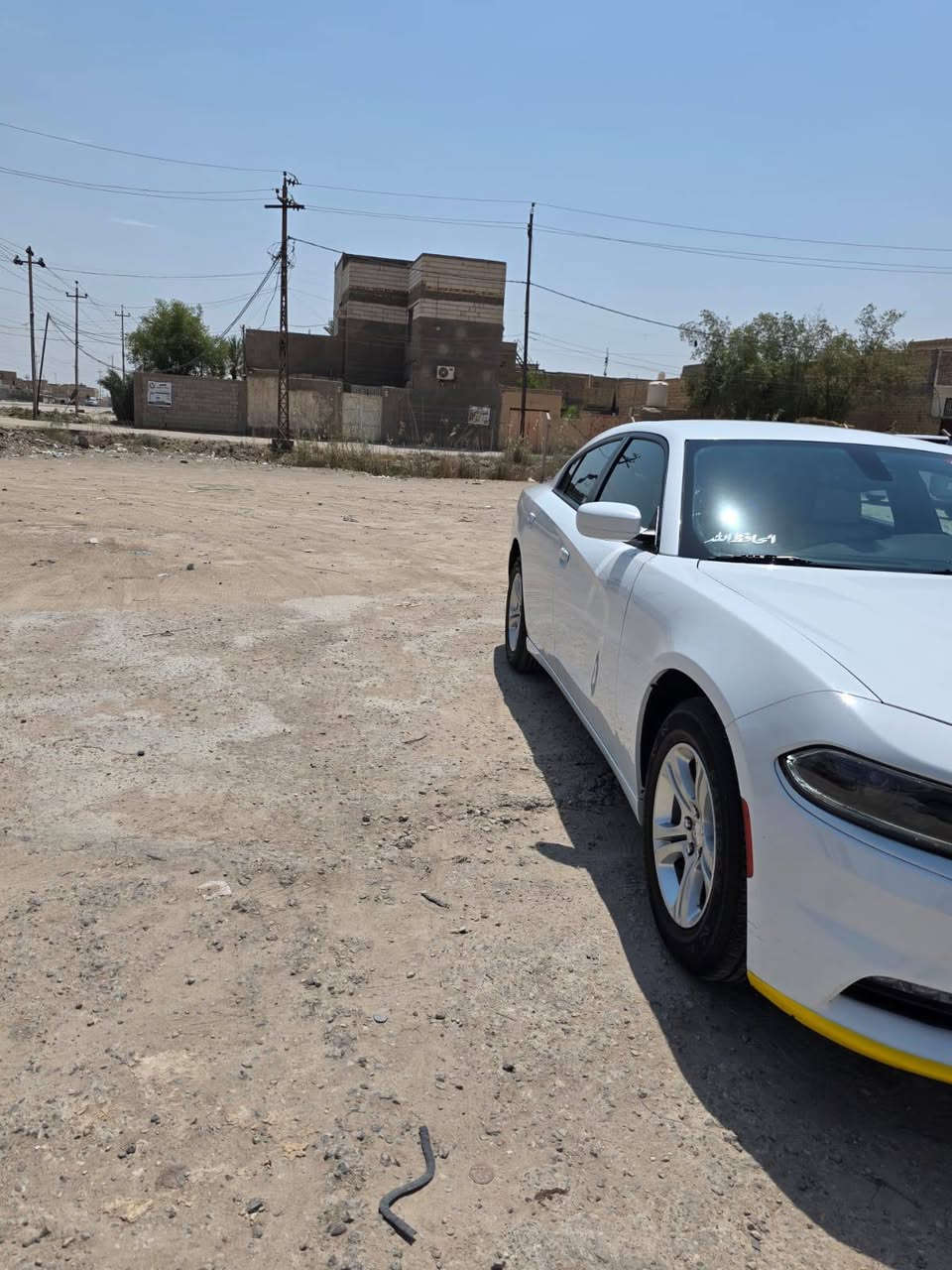 جارجر للبيع موديل 22اصل رقم بغداد ماشيه85 سياره كفاله تقرير سعر سياره 225سياره أحله من صوره***********
