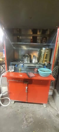 چمبر للبيع للتواصل خاص او الاتصال 07712795735