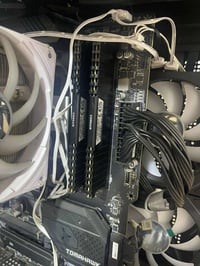 تجميعة كاملة • r7 5700g • رام 64
