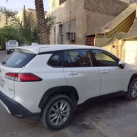 كورلا ٢٠٢١ • هايبرد • رقم اربيل