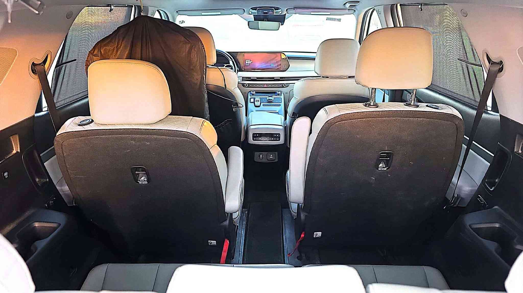 🔥 للبيع هونداي بليسايد موديل 2023 🔥
🚘 Hyundai Palisade 2023
🤍 اللون: أبيض
السعر النهائي 265
رقم انگليزي نجف
بيع فقط
🛡️ مكفولة
📍 متواجدة بين كركوك وسامراء
🔢 العداد: 50,000 كم
✨ سيارة نظيفة ومرتبة، استخدام ممتاز، وجاهزة للفحص من قبل المشتري.
✅ موديل 2023
✅ لون أبيض
✅ مكفولة
✅ عداد 50 ألف كم
✅ مواصفاته معروفة
تواصل ع رقم ***********
