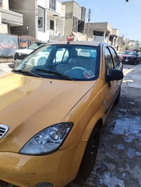 ٢٠١٦ • ضربة خلفية • قير جديد