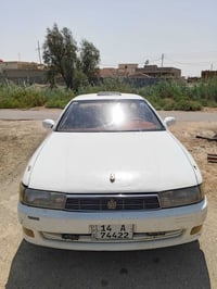 محرك جديد • جير جديد • البصرة
