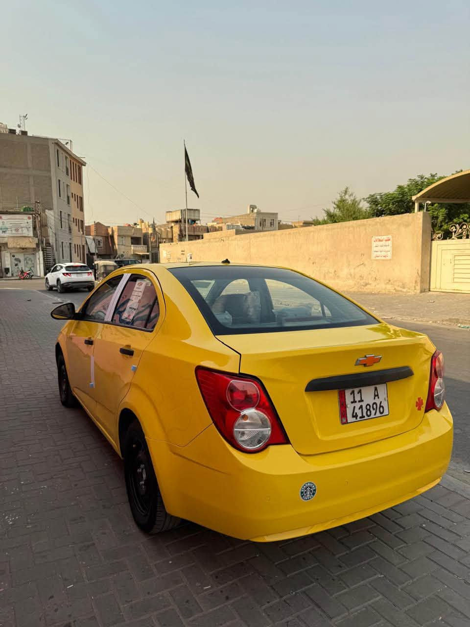 افيو • ٢٠١٢ • اوتماتيك