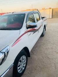 هايلوكس • ٢٠٢٣ • رقم اربيل