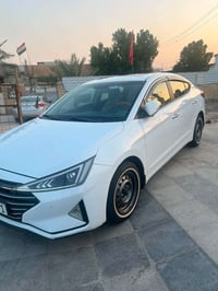 النترا ٢٠١٩ • خليجي • ماشيه ١٥٠٠٠٠