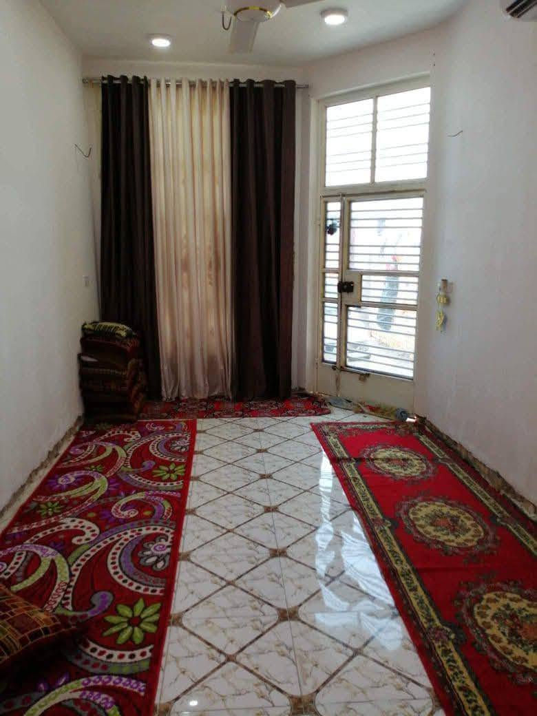 سلام عليكم بيت حي الفرات مساحه 109 طابقين بناء حديث  للتواصل ***********خلف عماره حجي عطيه
