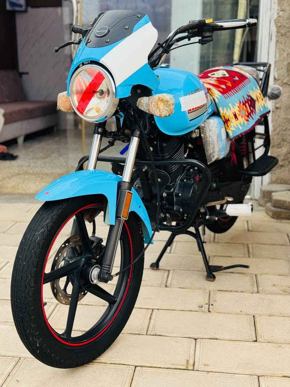 دايوان • ٢٠٢٢ • ماشيه ١٧