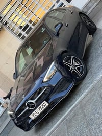 ٢٠٢٣ • ٦٦٠٠٠ كم • كت AMG اصلي