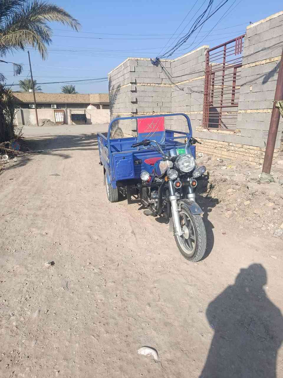 سلام عليكم ستوته جمره للبيع موديل 23 طالعه 26 ستوته نضيفه بس بيهه ضربه خفيفه بدعاميه الباقي كفاله عامه السعر 2700 وبيهه مجال قليل للشراي يتصل على الرقم ***********  المكان كوت
