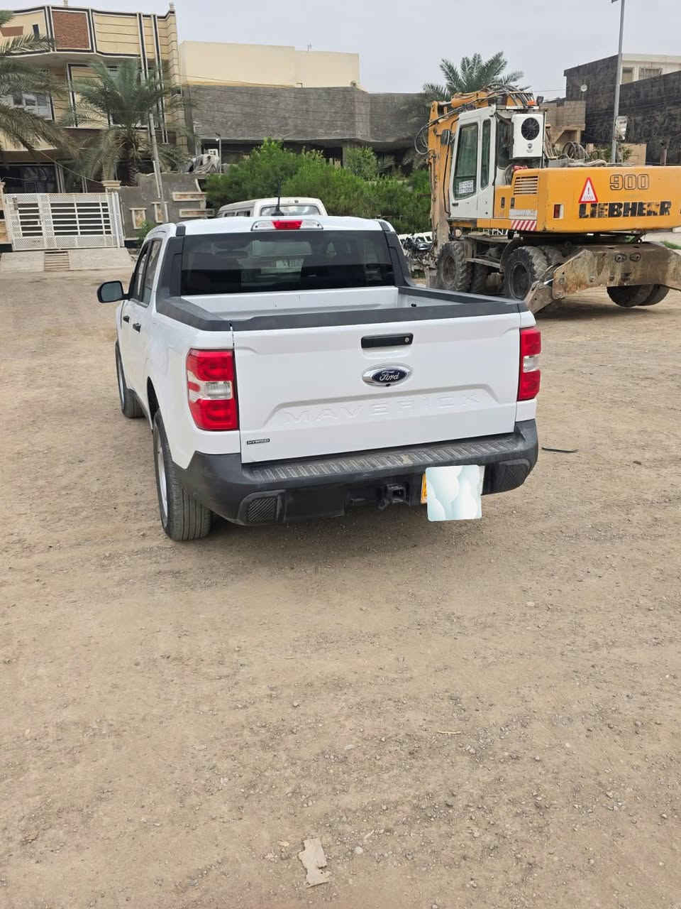 مافرك XL • ٢٠٢٤ • بعقوبة
