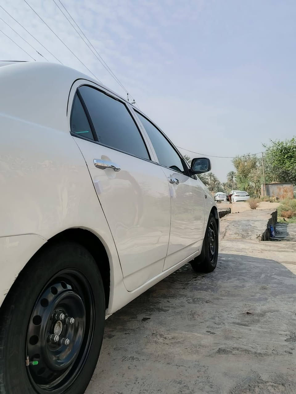 بي واي دي F3 • ٢٠١٢ • رقم بابل