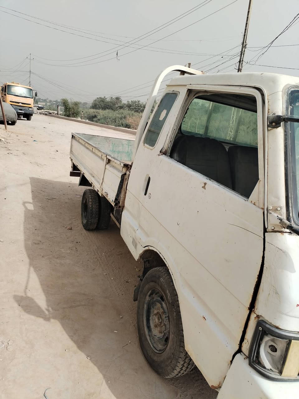 موديل ٩٤ • رقم بغداد • مانويل