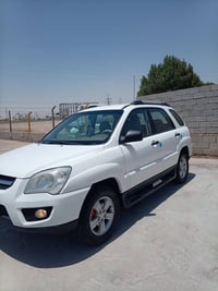 سبورتج ٩ • ١٩٢ ألف • مكينه وكير