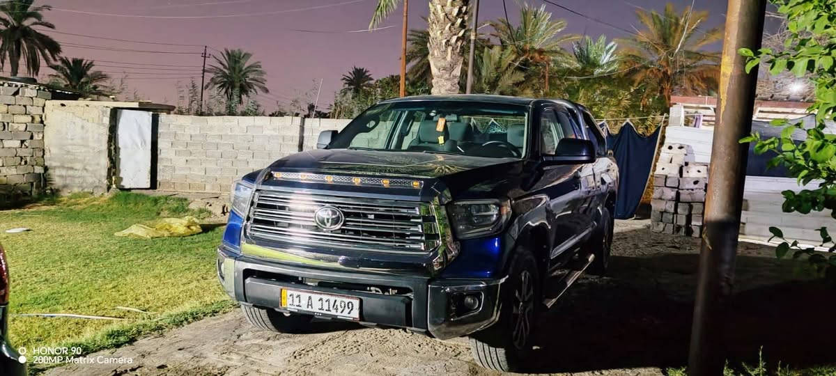 سلام عليكم تيوته تاندر
2014
مكينه V6
مواصفاتها معروفه 
رقم بغداد بسمي تحويل مباشر 
مكينه كير كفاله 
صدر جديد 
تخم تاير جديد 
سياره ماتصرف عليها ربع 
ترهم امراوس 
سعر، ،،185وبيها مجال 
الموقع بغداد الدوره هور رجب 
غير متواجد على الفيس 
لاستفسار 
***********
