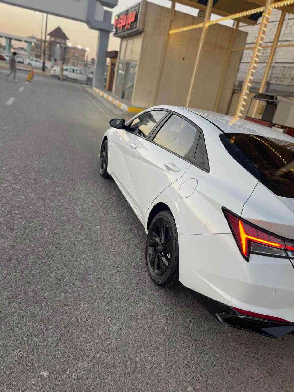 السلام عليكم النترا افانتي2021وارد كوري مو صيني مكفوله ضربه وتبديل بيه صبق3قطع محرك1600دوش كير محرك مكفول لا فتح ولا تنقيص ولا تبخير اربيل بسم شركة تريد تحويل او وكاله حاضر
 فول مواصفات
 بصمه تشغيل
 تشغيل عن بعد
صندوق ذكيه
كشنات جلد
كامره
رادار
شاشه
تدفئ كشنات و ستيرن
 دوشمه ارضيه وصندوق
تحديد مسار
سياقه ذكيه
اربع انظمه قياده
 حساسات خلفيه
كامره شاشه إشارة بل مري ترحيب بيانو لد خلفي متصل تخم تاير حداده100تبريد سياره جاهزه للخير وبعد احلا من صورالسعر 132وبيه مجال مكاني بصره ي ستفسار *********** الزبير, البصرة
