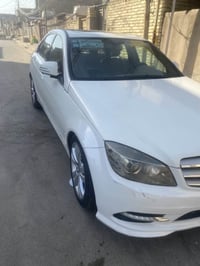 C300 • ٢٠٠٨ • باسمي