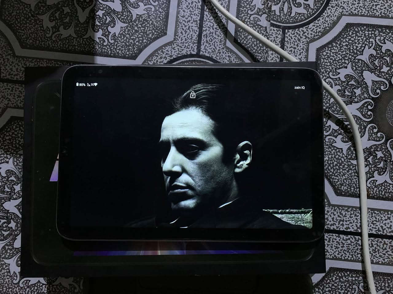 ايباد ماكس ماجيك • ١تيرا • فلوجه
