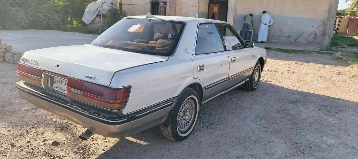 السلام عليكم
هارتوب للبيع فقط

السعر ٢٥ وبيها مجال

السيارة گير محرك شرط

محرك بطة ٢٥٠٠
مسجل سماعات سستم
شاشة لمس
٤ تايرات جدد

تحويل شرط وكالة عامة باركود بسمي

صبغ خياس مابيها شرط

صدر بيه تعب

گهربائيات شغالة وماعايزها

جاهزة وتمشي وحلوة

مكان السيارة الشرقاط الساحل الايسر

تفاصيل أكثر اتصل على الرقم 

***********

***********
***********
