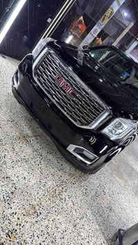 يوكن • ٢٠١٩ • رقم بغداد