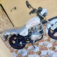 دراجة • للبيع • سعر مناسب