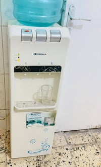 براد • يبرد كلش • ديوانيه مركز