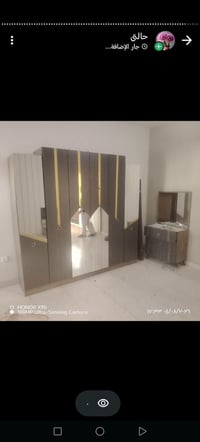 أثاث منزلي • نظيف • قرب جامعة أهل البيت