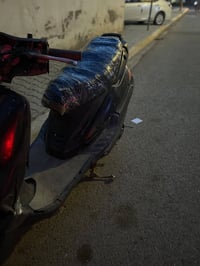 فراشة فضائي • لا تبخير • لا تنقيص