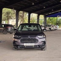 هوندا HRV • ٢٠٢٣ • مكينة 2.0