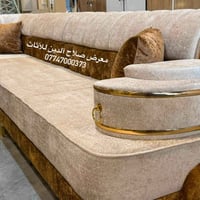 ديوان موصل • بلاويد ١٨ ملم • ضمان ٥ سنوات