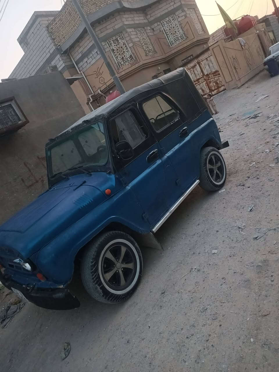 رقم بصره • زبير • سنويه ٢٠٣٠