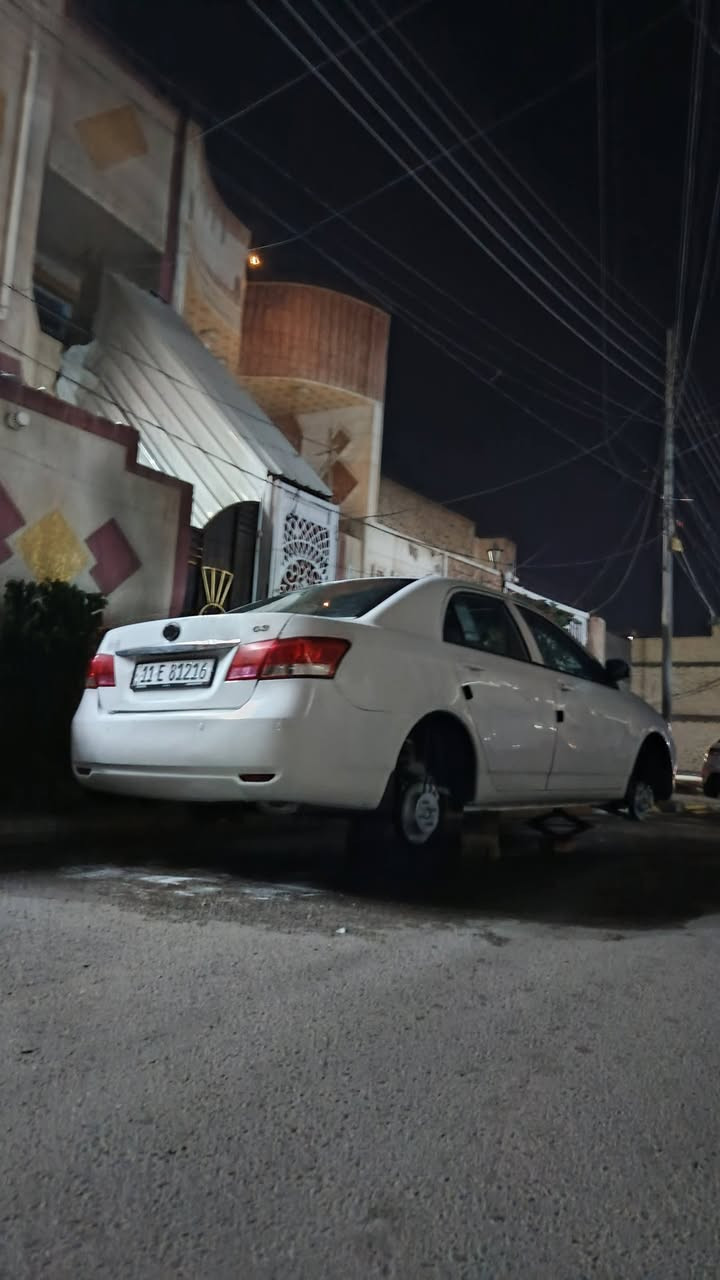 بي واي دي ج3 كير عادي مكينه هونده جديده تبريد تدفئه تخم تاير باتري اصلي هندي رقم بغداد بسمي تحويل ثاني يوم  جاهزه السياره صبغ هلالات مكان السياره كربلاء *********** سعر 60
