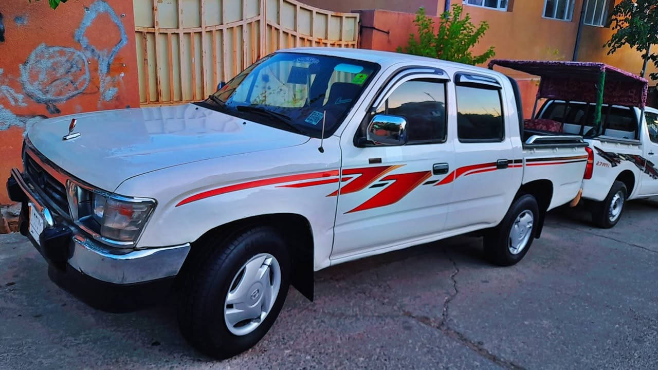 بەناوی خوای گەورە تویتامۆدیل2001نمونەلەجوانیاناوسورجام کارەبادەبڵ گیج دەبڵ جەکمەجە تەبریدپاوەر جوارتایەی لۆکی لەژیرە شانوسەقفوپیشی هیجی پیوەنیە بەشەرت گیڕومەکینەوئەکسل بەشەرت سەیارەکە هیجی نیە کەفیلی مەدەنی بەشەرت دەعامی بۆدەعامی بەشەرت سەیارەکە پەڵەپەڵە بۆیاخی  هەیە شانوسەقفی بۆیاخی نیە مەکینەسپی کابلیتەر بەنزین زۆرکەم ئەخوات سەیارەکە لەسلیمانیە ماڵی دۆستە سعر54گەڵاوکەمیک معامەلە ***********.........***********

