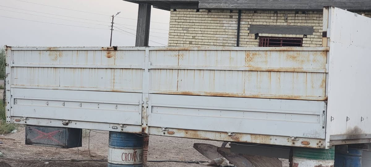 بيع بدي البه طول6 مترات وربع وعرض 2ونص بدي كما موضح بصورة لـ استفسار اتصال على الرقم***********
