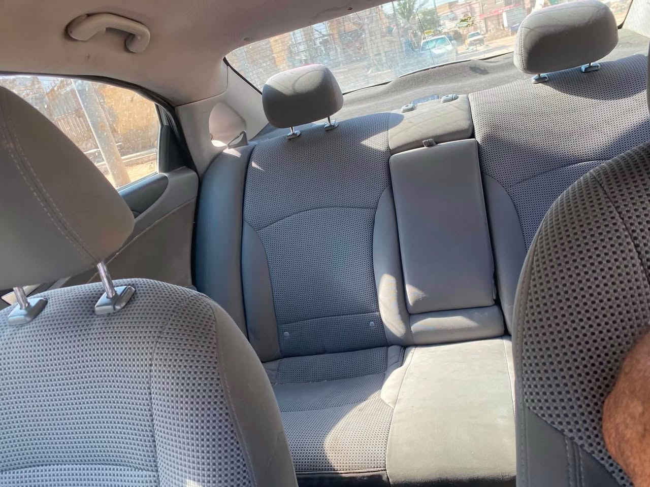 سوناتا امريكي ٢٠١٢ مضروبه صفحه مبدل بابين السايق والوره ومصبوغه عام رقمه بصره مشروع موازي فئه ( ر) مالكه بالنجف مكانه ديوانيه *********** سعره ٦٥ السياره جاهزه ترايه وين ميعجبك
