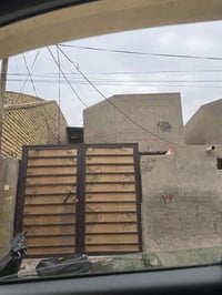 حي الفرات • ١١٠م • طابق واحد