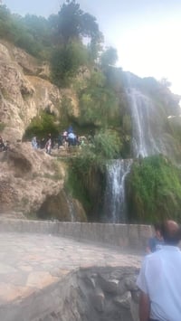 سفر ايران • الزبيديه • شركة الرضوان