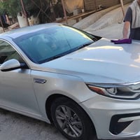 اوبتيما ٢٠٢٠ • ٤٠ الف • كربلاء