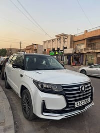 سي اس 95 رويال • موديل ٢٠٢٣ • طخه باب