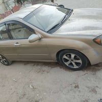 سبكترا ٢٠٠٦ • محرك ٢٠٠٠ • كلج ناقص