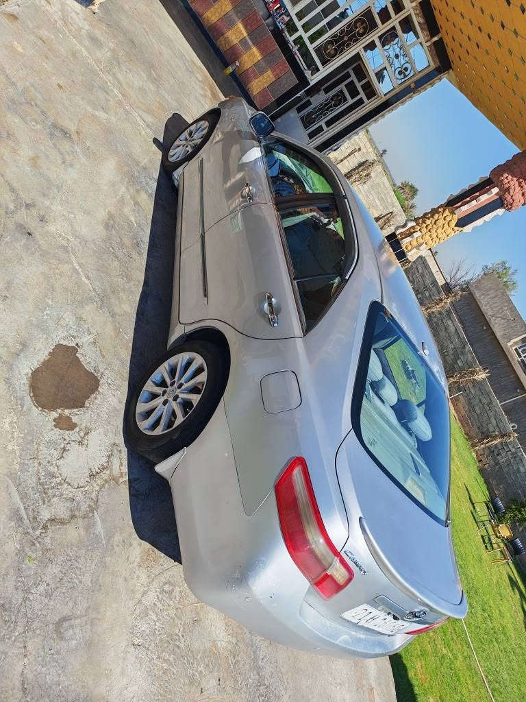 كامري ٢٠٠٧ خليجي رقم جديد سلميانيه السياره كامله من كلشي شرط التحويل بيهه صبغ بنيد او بارد السونار بل منشور تبريد صدر امامي خلفي كامله من كلشي كير مكينه بل شرط السياره بل مقداديه *********** اثير *********** السعر ٨٥ بيهه مجال بعقوبة, ديالى
